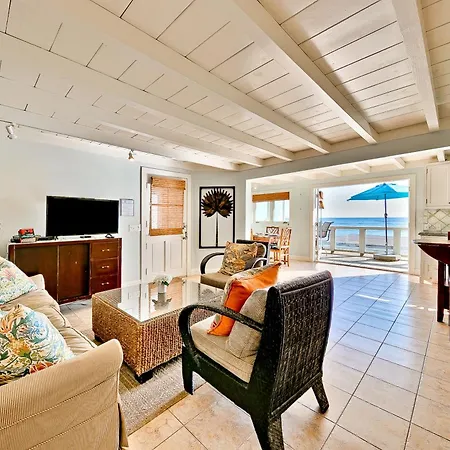 Tommy Bahama Beach Rd II Villa